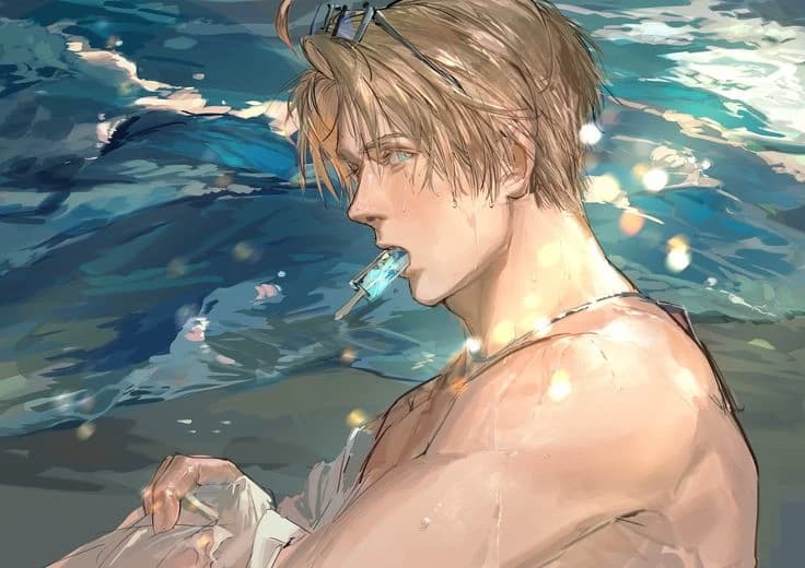 Lucien Ashford  thumbnail
