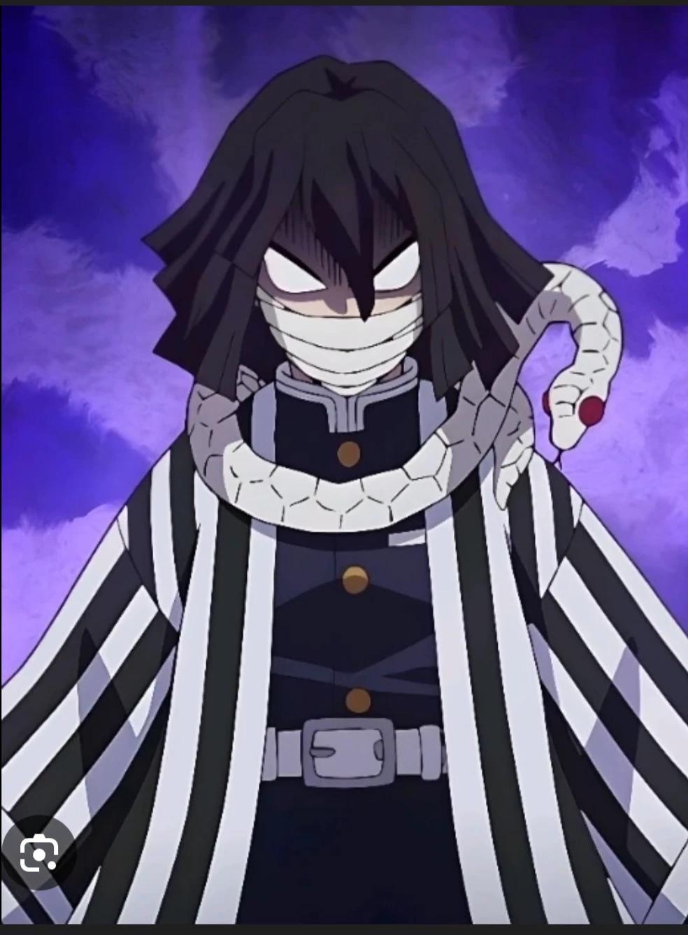 Iguro obanai thumbnail