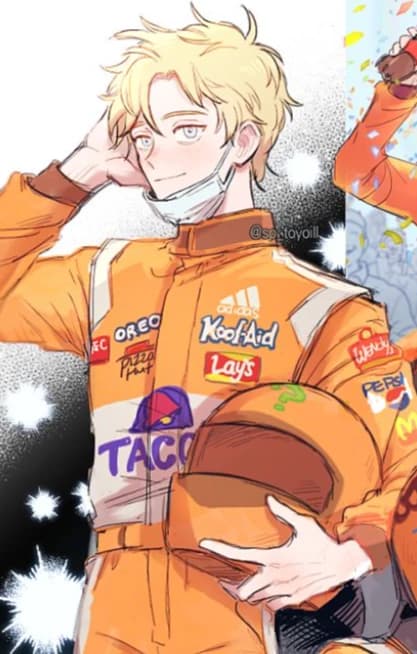 Kenny McCormick thumbnail