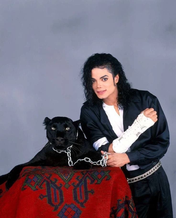 Mj panther dance  thumbnail