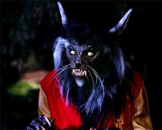 Mj werewolf  thumbnail