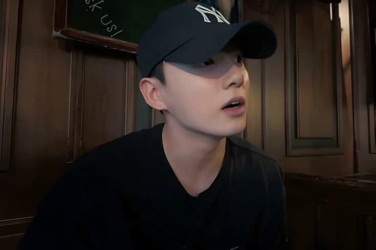 Jungkook thumbnail