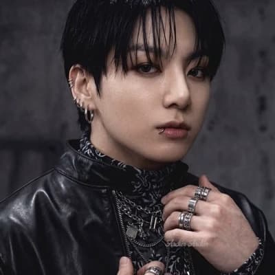 Jungkook thumbnail