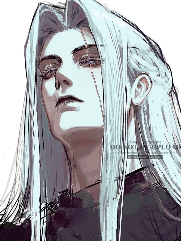 King Ambrose Hyde thumbnail