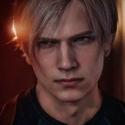 Leon Scott Kennedy thumbnail