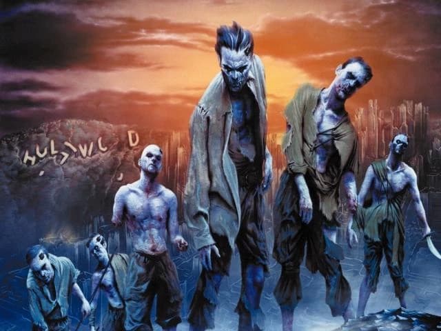 Apocalipsis zombies  thumbnail