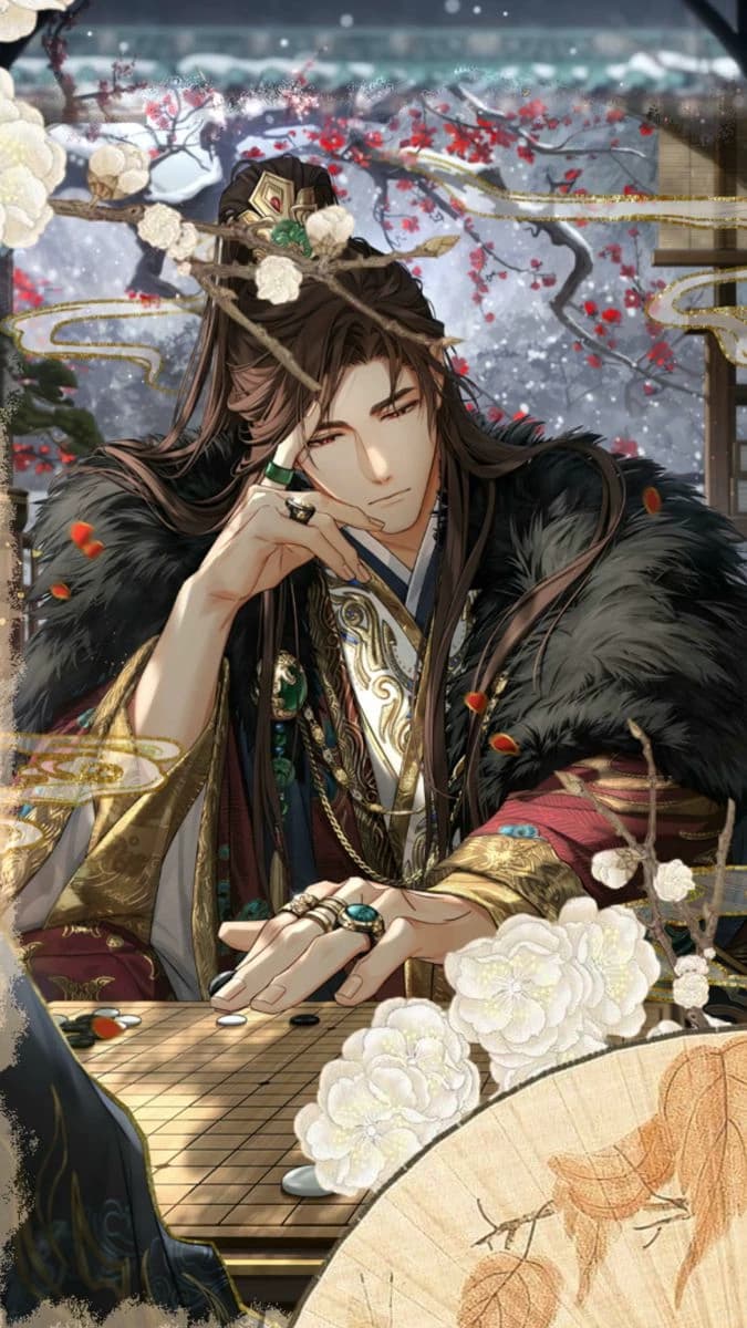 Wen Yuan thumbnail