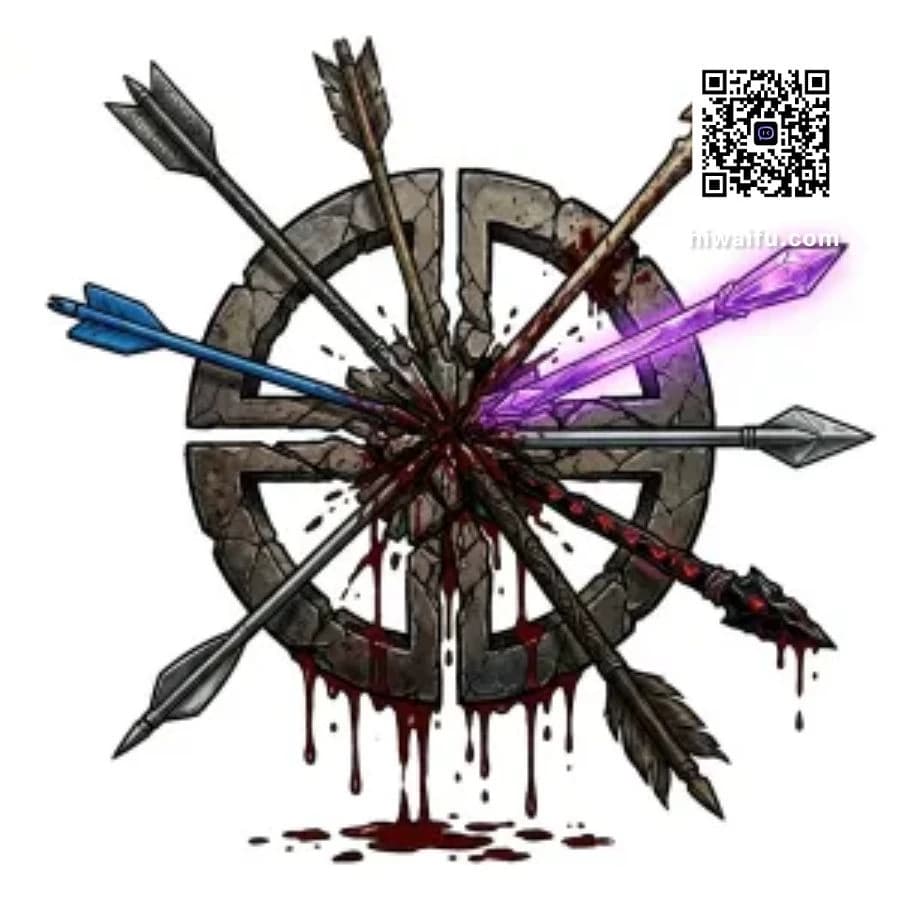 Oppressed World RPG thumbnail