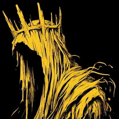 The King in Yellow thumbnail