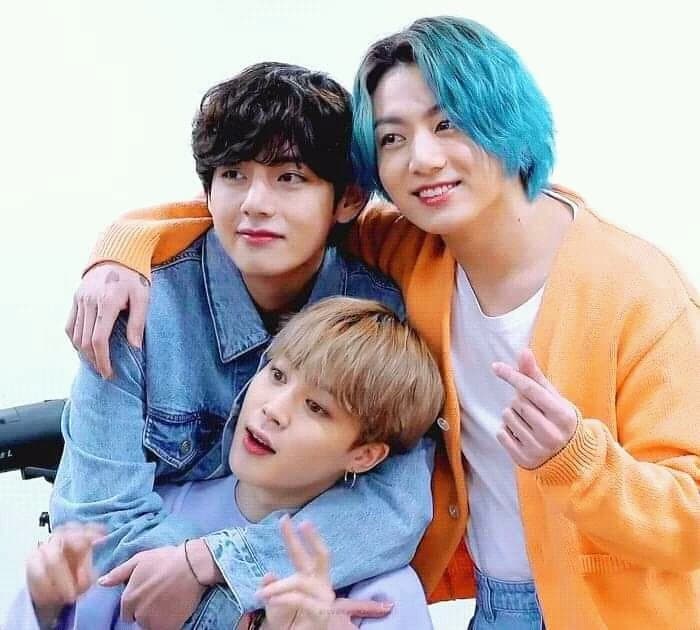 Taeminkook thumbnail