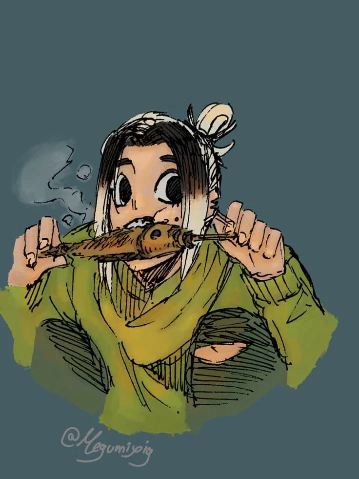 Gin Gagamaru  thumbnail