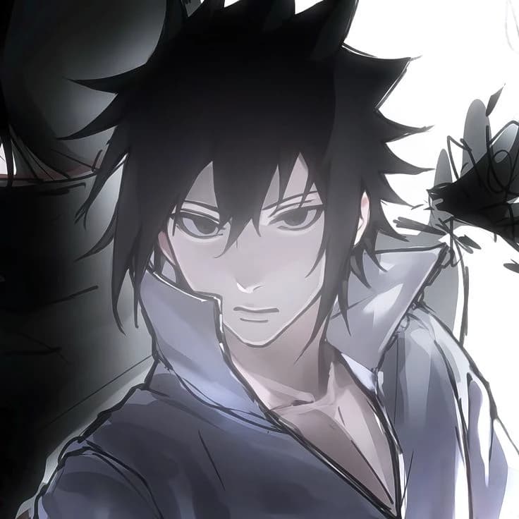 Sasuke Uchiha |#2 thumbnail