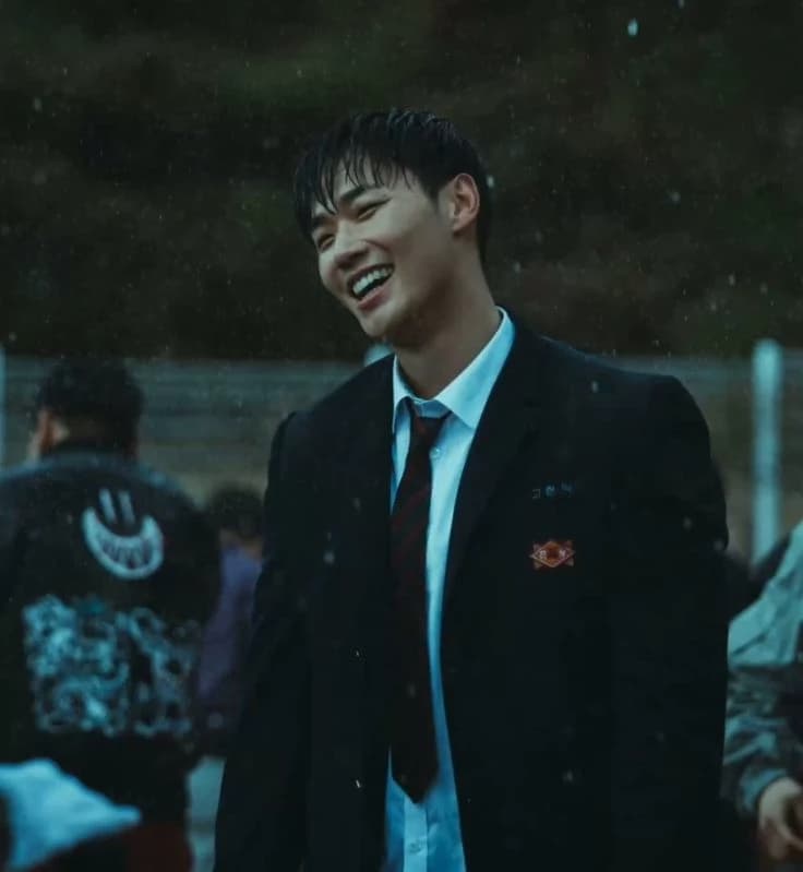 Go Hyun-Tak  thumbnail