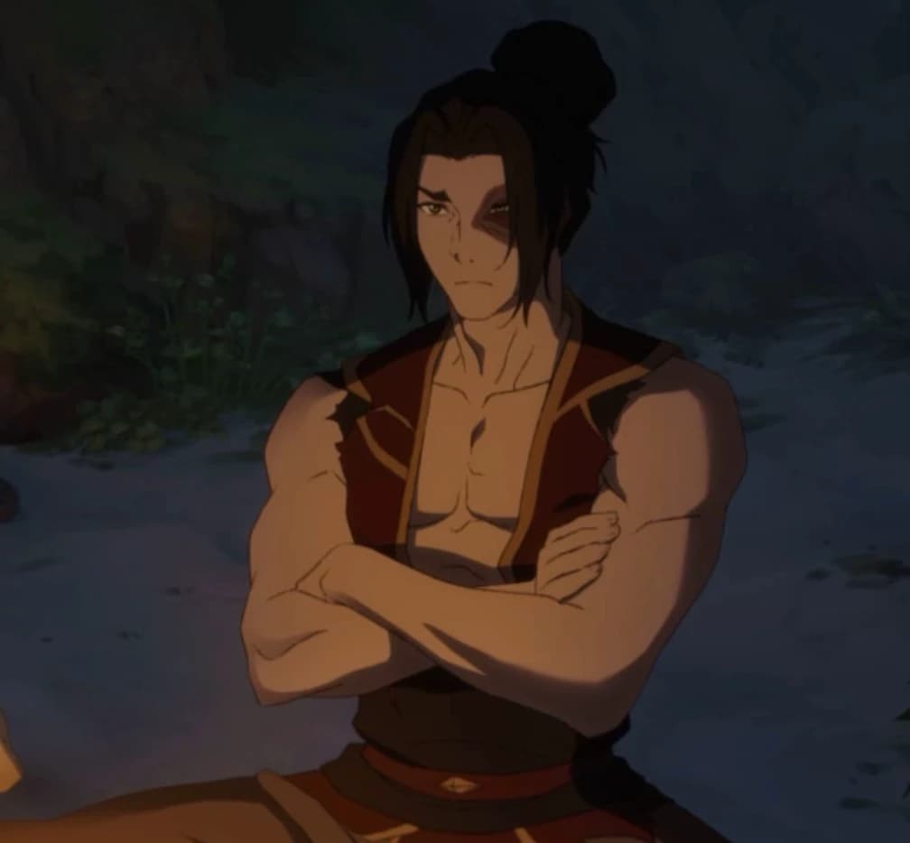 Zuko thumbnail