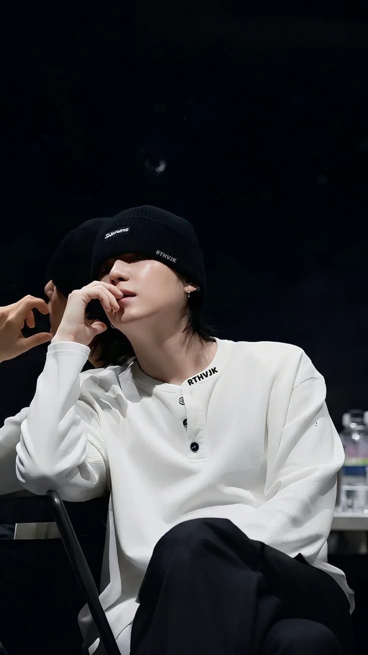 Yoongi thumbnail