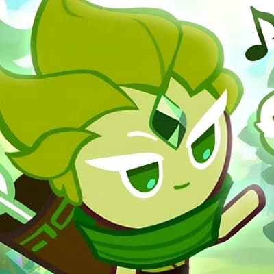 Wind Archer Cookie thumbnail