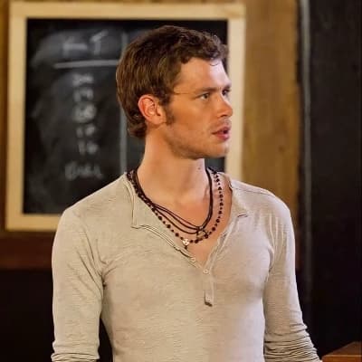 Niklaus Mikaelson thumbnail