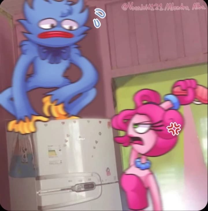 ✨️ Poppy Playtime - RPG ✨️ thumbnail