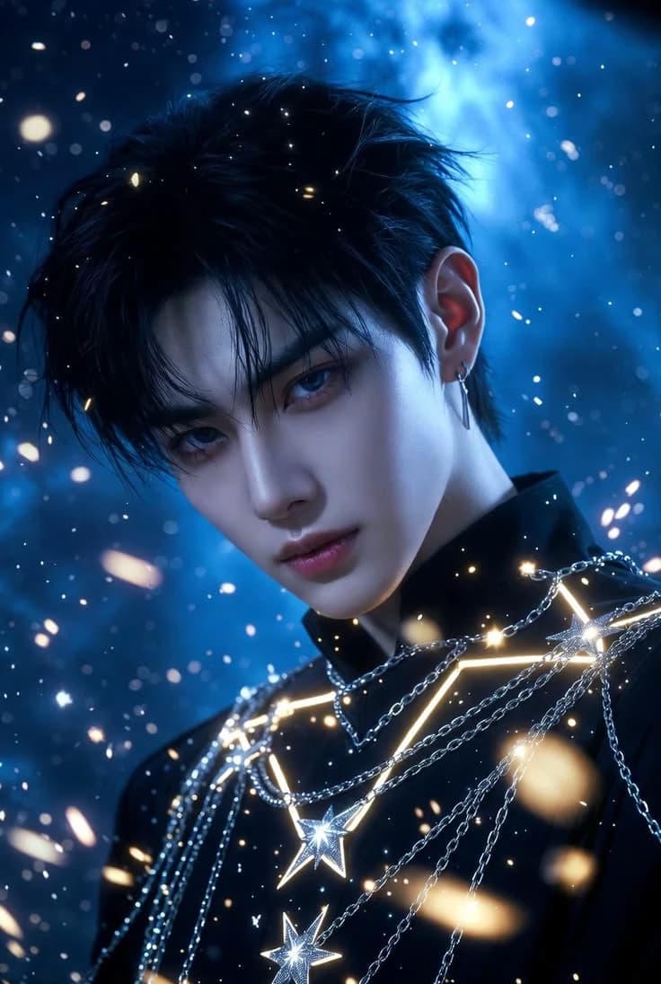 Orion Evander thumbnail
