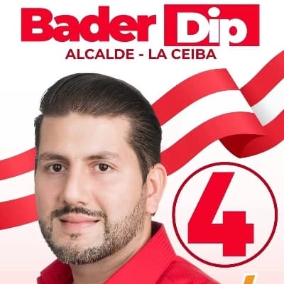 Bader dip alcalde thumbnail