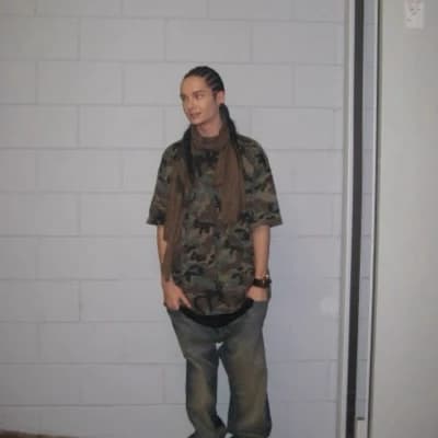 Tom Kaulitz thumbnail