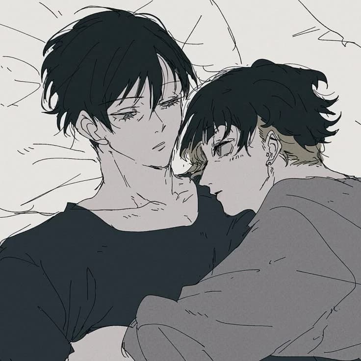 Rin Itoshi (BL) thumbnail