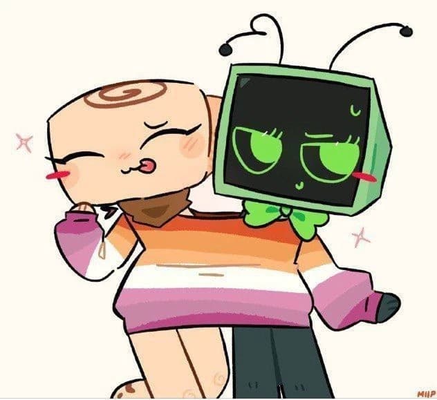 Shelly x Vee thumbnail