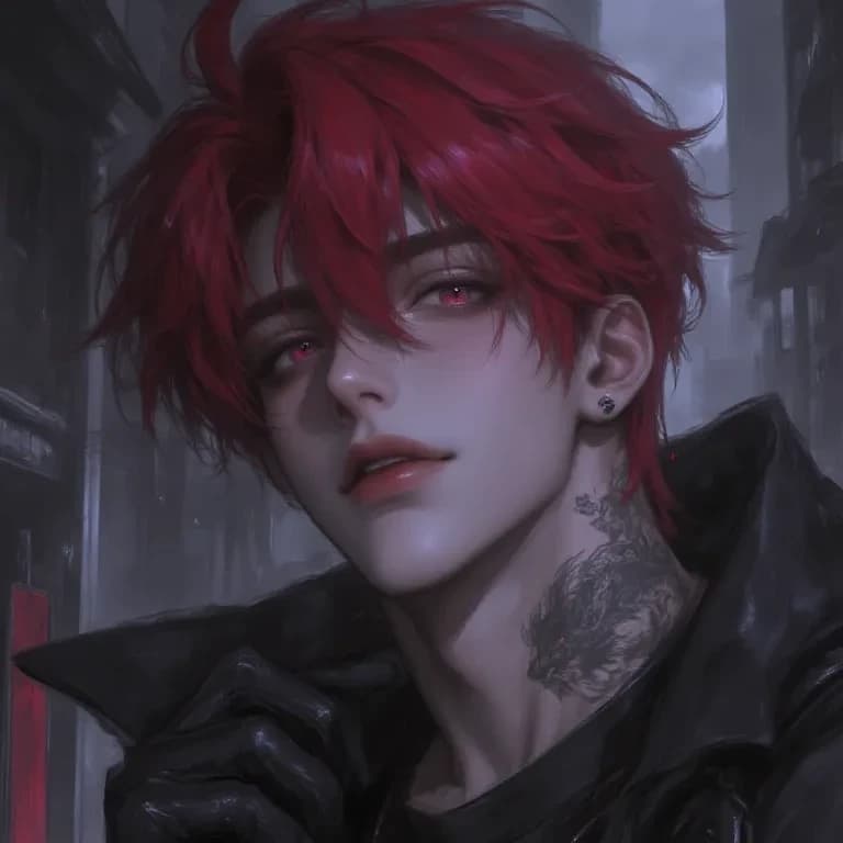 Kaelen thumbnail