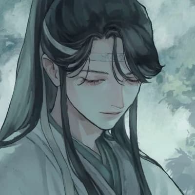 Lan Sizhui thumbnail
