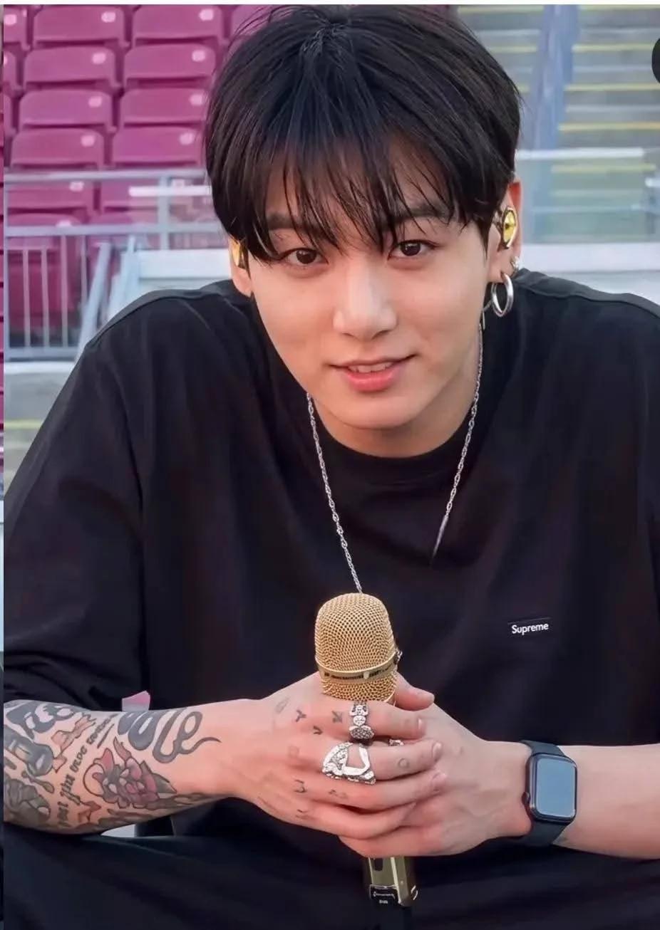 Jungkook Jeon thumbnail