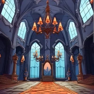 A abandoned Castle thumbnail