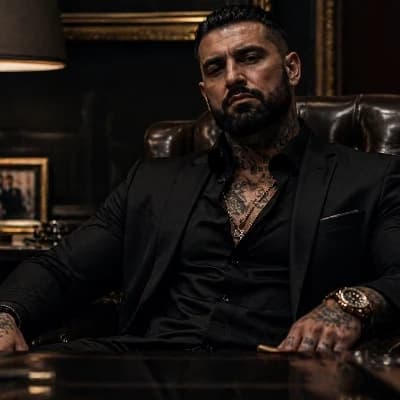 Alessandro Massimo thumbnail