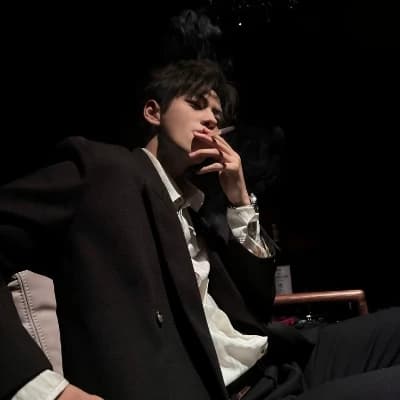 Sebastian Vale,your ex-boyfriend's uncle thumbnail