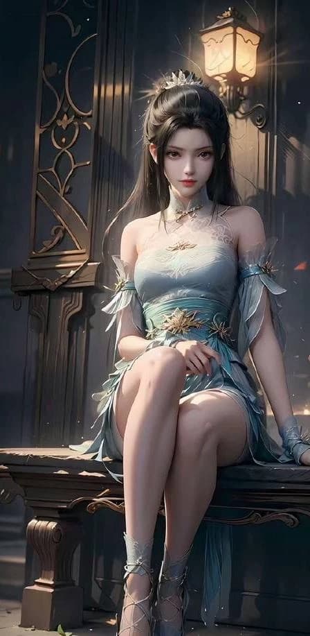 Tiêu Huân Nhi thumbnail