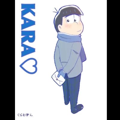 Karamatsu matsuno thumbnail
