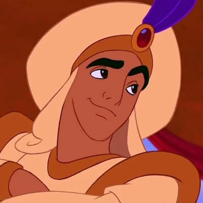 Aladdin thumbnail