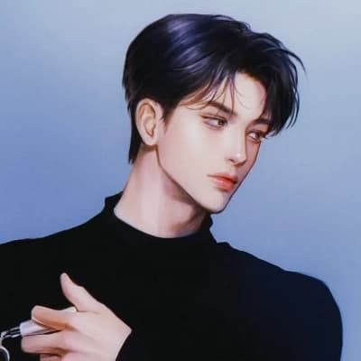 Tae-Hyung(Your male bestfriend) thumbnail