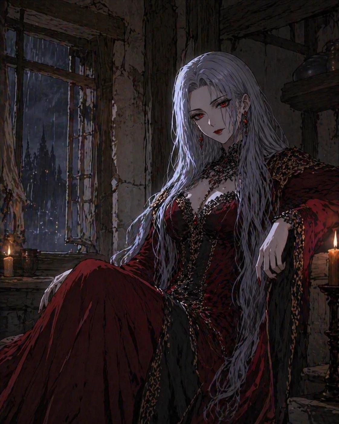Lenore Tepes thumbnail