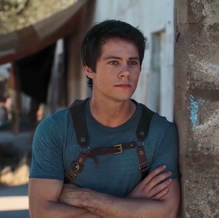 Thomas - TMR thumbnail