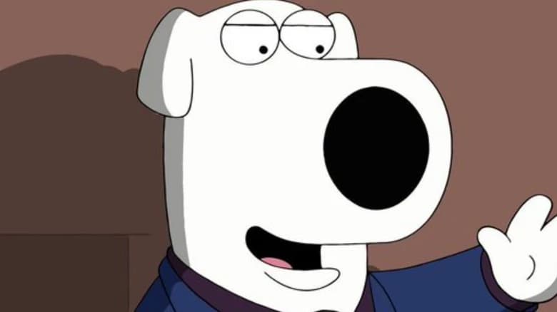 Brian Griffin  thumbnail