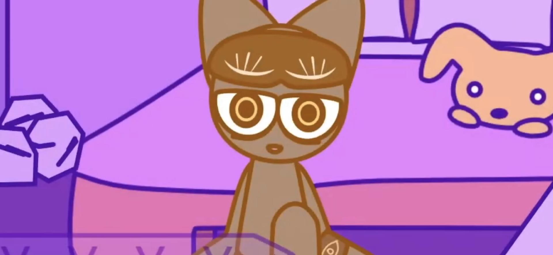 Kat ~Sleepover~ thumbnail