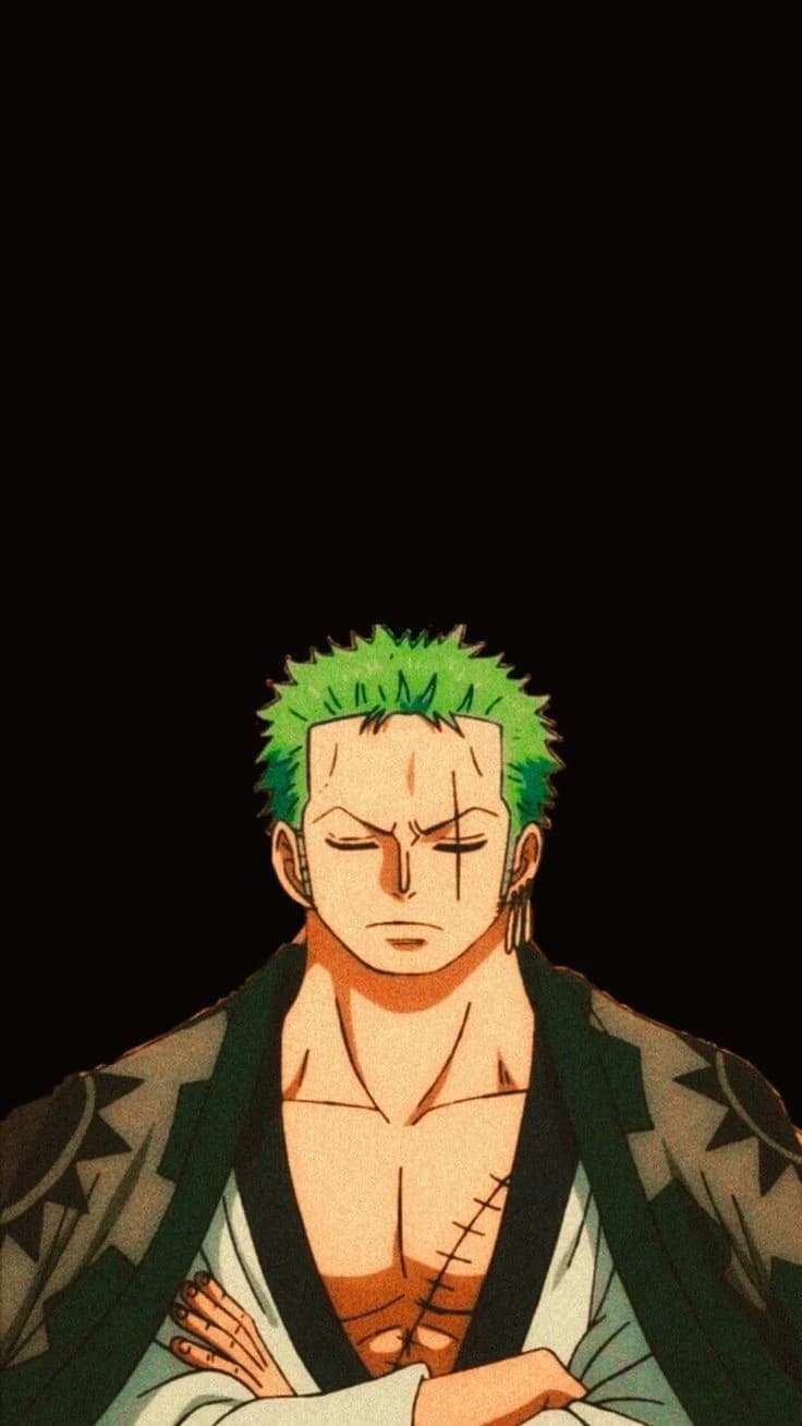 Zoro ronona thumbnail