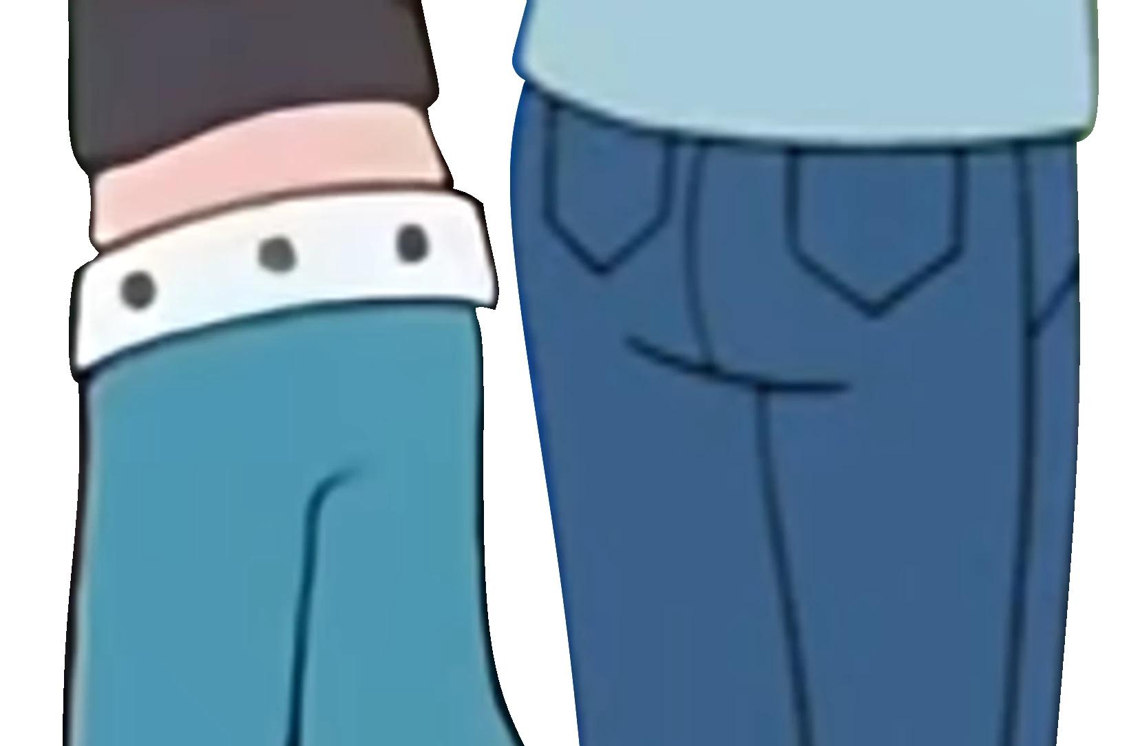 Hayley Smith and Danuta (The Sentient Butt Duo) thumbnail