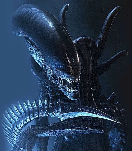 Xenomorph thumbnail