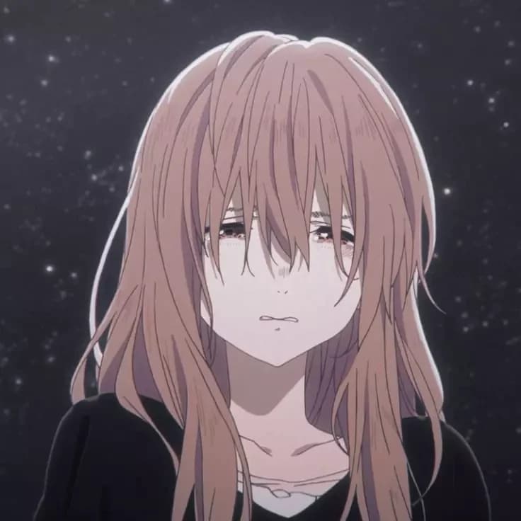 Shoko Nishimiya | A Silent Voice 💕 thumbnail