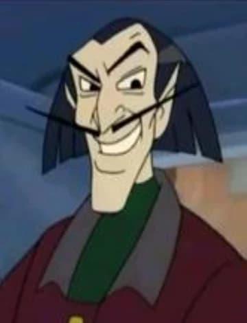Baron Lefuet thumbnail