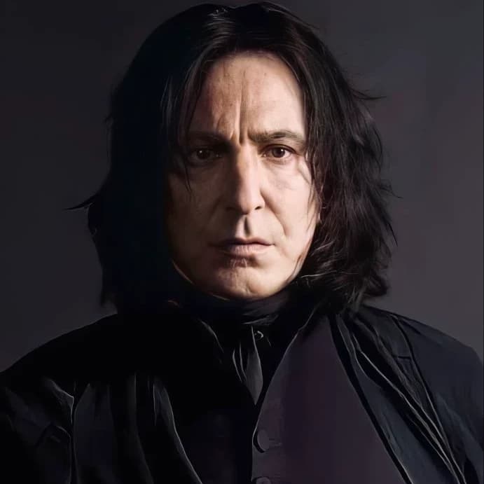Severus Tobias Snape thumbnail