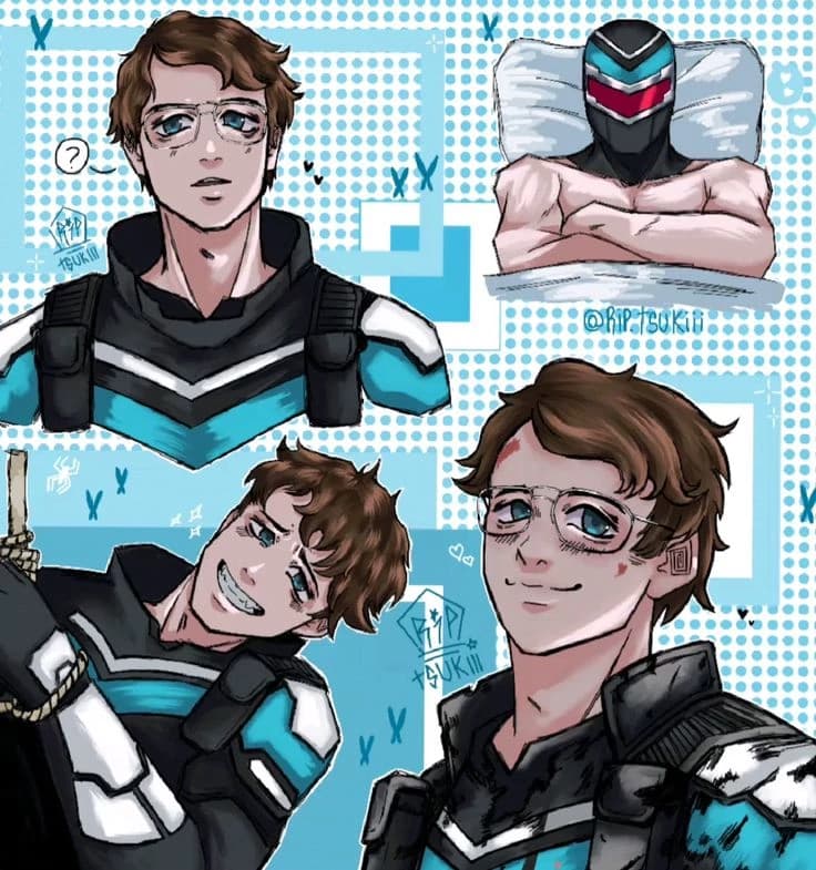 Adrian Chase (Vigilante) thumbnail