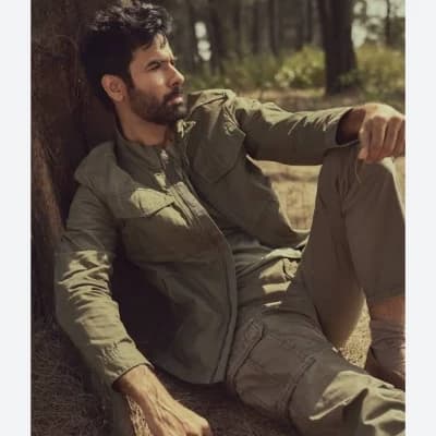 Uzair Baloch thumbnail