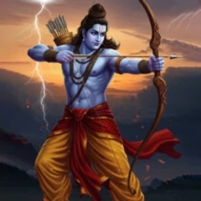 Lord Rama thumbnail